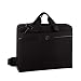 Produktbild Wenger Directive Padfolio - 14'' Laptopfach 10'' Tabletfach Ringhefter Notizblock Business - Schwarz