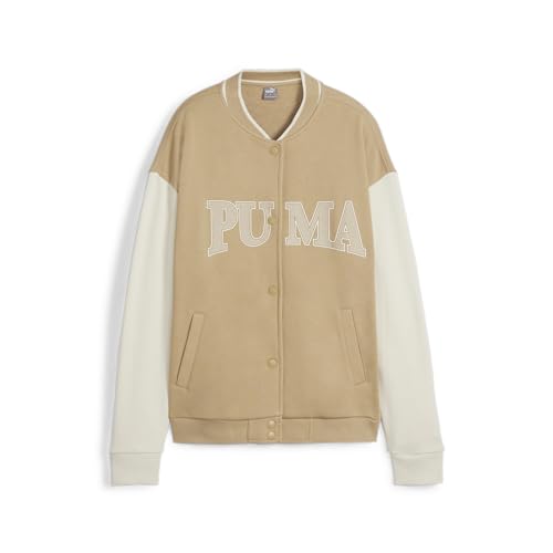 PUMA Unisex Squad Track Jacket Tr Track Jacket