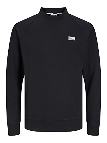 JACK & JONES JCOAIR Crew Neck Sweat NOOS
