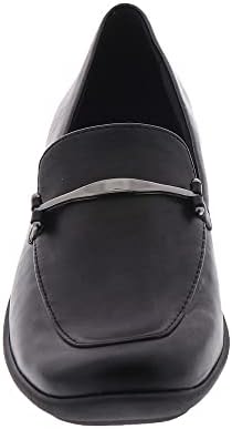 Easy Spirit Women's ARENA3 Loafer, Black 001, 8 | Image 4