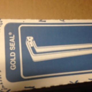 Kirsch Gold Seal Double Curtain Rod #6226