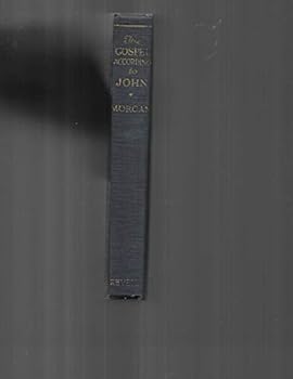 The Gospel According to John