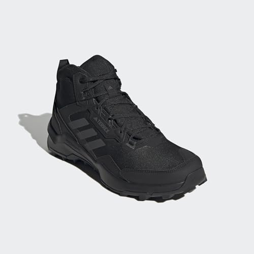 Image of adidas Terrex AX3 Mid Gore-TEX Walking Boots - SS20