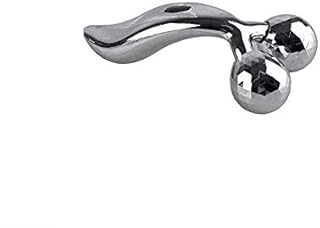 جهاز تدليك الجسم الدوار للوجه - ضمان لمدة عام - 6588، متعدد