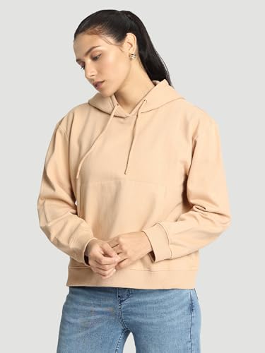 Image of Amazon Brand - INKAST Women Sweatshirt