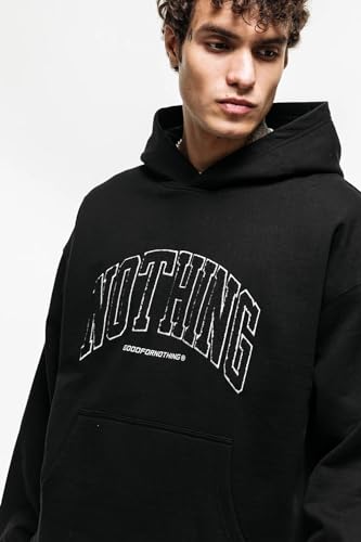 Ensemble sweat à capuche et jogging homme Varis pour en finir avec le froid