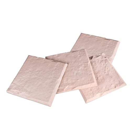Stands para tramperos Salas de Paso al Aire Libre - Garden Steping Stones, Garden Steping Stones Pavement Stepping Stones, Large | Stepping Stones Landscaping Stepping Ston