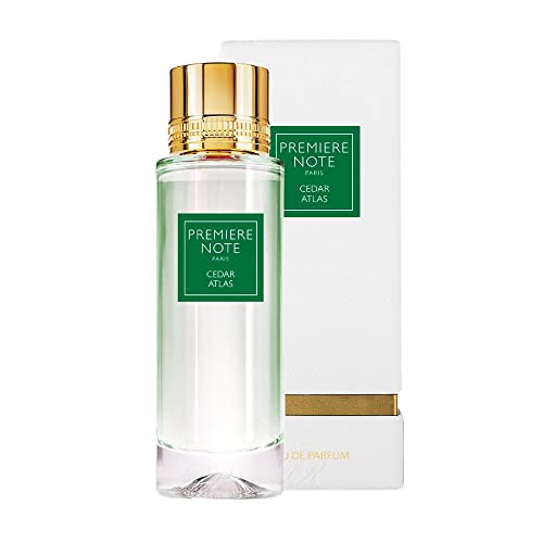 Eau de Parfum Cedar Atlas un sillage boisé pour vos soirées