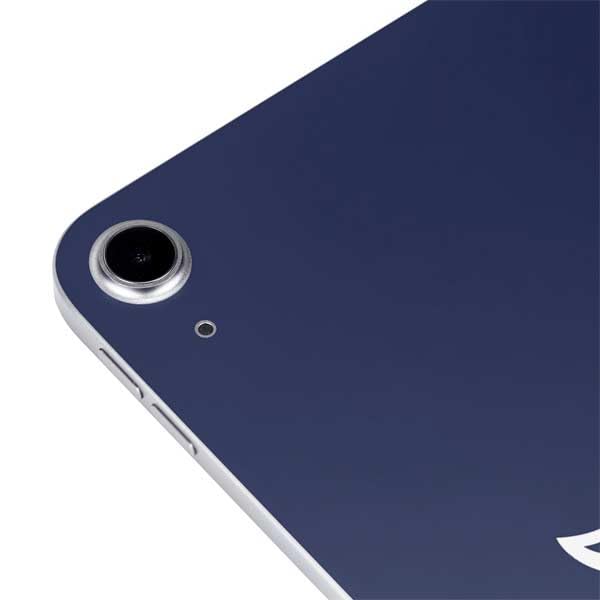 Skinit Decal Tablet Skin Compatible with iPad 11th Gen (2025) - Officially Licensed Villanova University V Initial Design