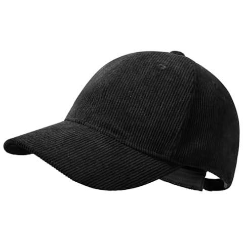 Chapeau Velours Côtelé GADIEMKENSD Cover