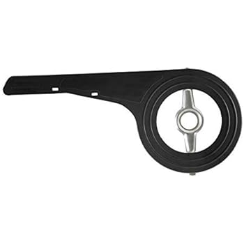 universal bike chain guard