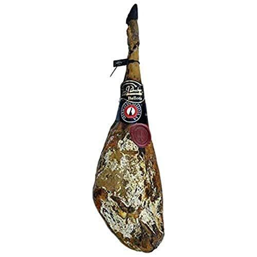 Jamón 100% ibérico de bellota Pedroches 2016 - pieza 8.5 kg aprox.