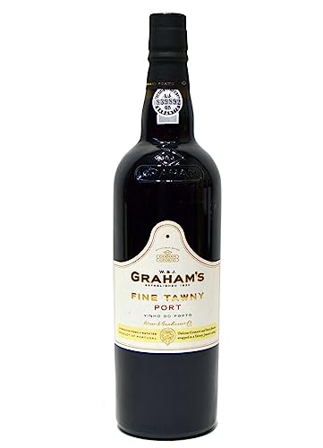 Graham S Porto Fine Tawny 75 Cl El Embalaje Puede Variar Paquete De 6 Graham S Porto Fine Tawny 75 Cl El Embalaje Puede Variar Paquete De 6