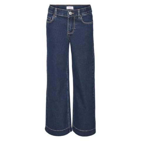 VERO MODA VMDAISY Jeans Fille Cover