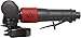 Chicago Pneumatic CP7545-B - Air Grinder Tool, Welder, Woodworking, Automotive Car Detailing, Stainless Steel Polisher, Heavy Duty, Right Angle Grinder, 4.5 Inch (115 mm), 1.13 HP/840W - 12000RPM