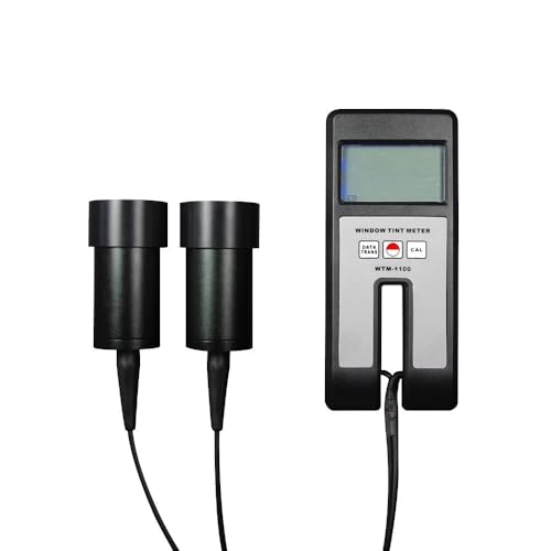 Espectrómetro portátil con rango 0% - 100% para transmitancia en película plástica 3