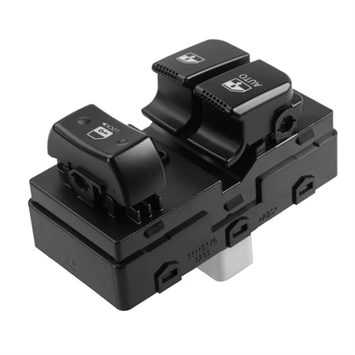 Commutateur de lève-vitre pour Hyundai Starex 2007-2014 interrupteur électrique avant