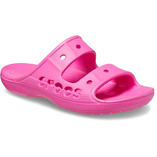 Image of Crocs Unisex Adult Baya Slide Sandals