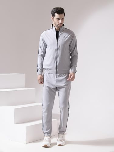 Image of OFF LIMITS Men's CNS CORE Zipper Tracksuits
