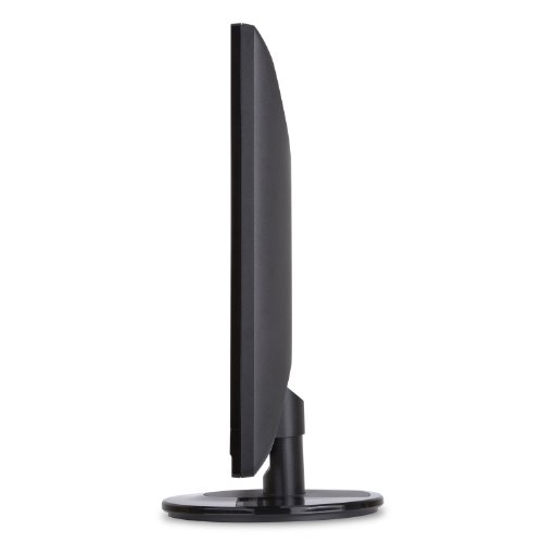 Image of ViewSonic VA2246M-LED 22 Inch Full HD 1080p LED Monitor with DVI and VGA Inputs