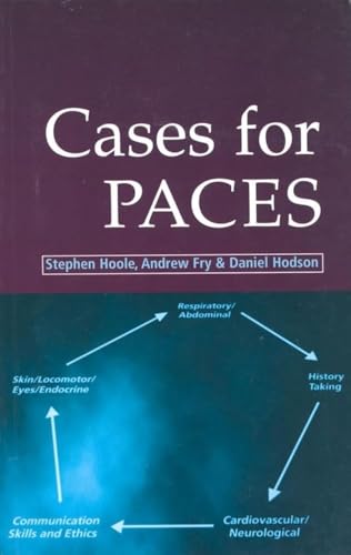 Cases for PACES view 2
