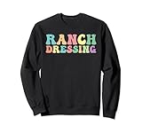 Ranch Salad Dressing Condiment Sauce Gifts