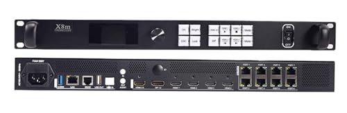 Image of X8m Colorlight Ultra-4K LED Screen Video Controller Colorlight X8m
