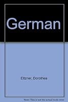 German B0007F2830 Book Cover