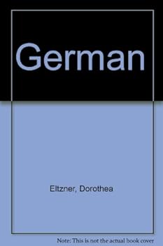 Paperback German Book