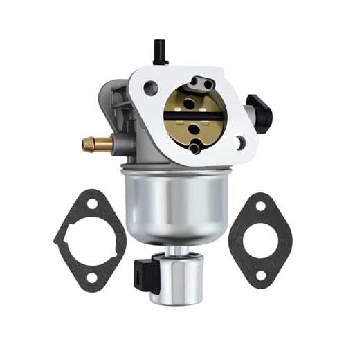 Carburateur MIA10591 pour entretenir le jardin avec tracteur X300 X304 X300R