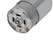 Micro motor de alta velocidad RS550 de 6V para motocicleta de niños...