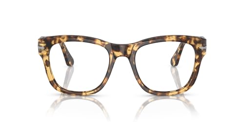 Image of Persol Unisex Po3313s Square Sunglasses