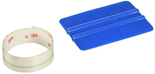 Honda 08P20-T6Z-100 Door Edge Film