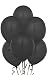 9" Black Balloons Wedding Balloons Birthday Party Decoration Latex BalloonsUSA SELLER(Jarty Party Brand)