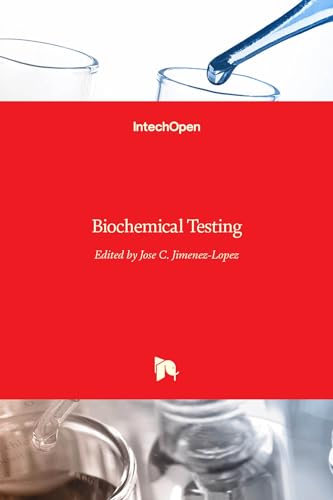 Biochemical Testing view 2
