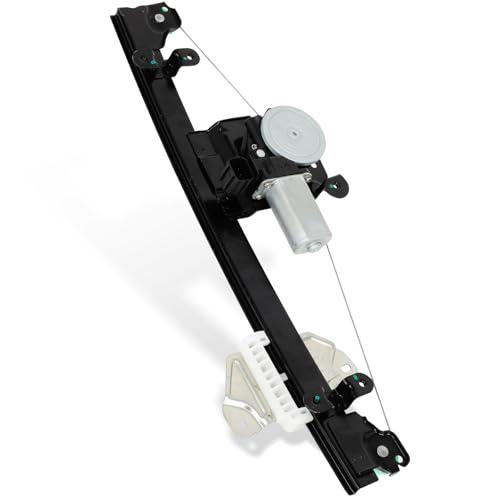 Image of SCITOO Power Window Regulator With Motor For Nissan For Altima