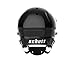Schutt Sports Vengeance PRO LTD II Varsity Football Helmet (Facemask NOT Included), Black, Large