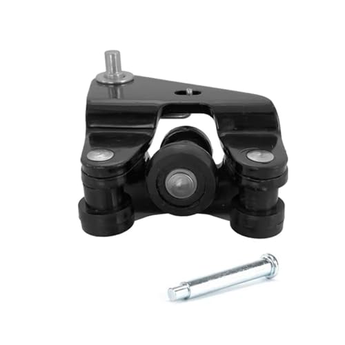 Rodillo guía puerta Nissan Primastar 2001-2014 bisagra corredera
