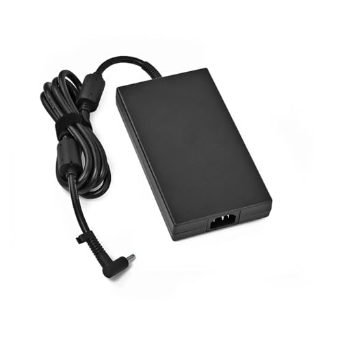 Adaptador de corriente 19.5V 10.3A cargador de ordenador portátil 200W con punta 4.5 * 3.0mm