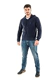 jott jott Sweat Mojave 104 Navy S