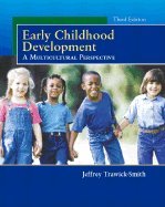 Early Childhood Development - A Multicultural Perspective (3rd, 03) by ...