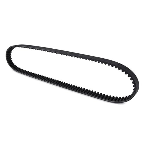 Courroie TMAX 560 résout le patinage sur moto XP560 Tech Max 2020-2023