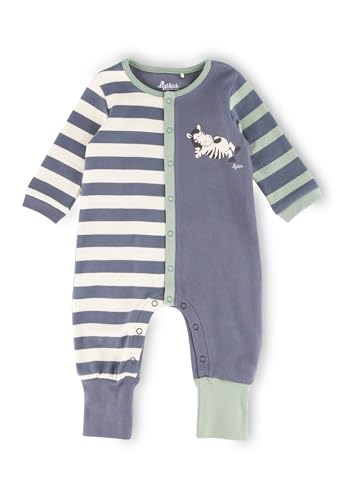 Sigikid Baby Overall aus Bio-Baumwolle