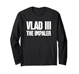 Vlad The Impaler Shirts / Tees of Transylvania