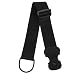 Beavorty Metal Endpin Rest -skid Design Non- Anchor for Secure Floor Lightweight and Accessory for Performance and Practice
