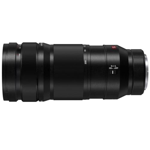 Image of Panasonic DMW-STC14 Lumix S 1.4X Teleconverter