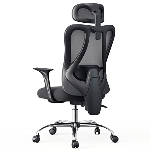 7 Best Office Chair For Herniated Disc (Top Picks Of 2024)