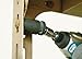 Makita E-03436 Impact Premier Tilt SKT Adapter ½” Dr