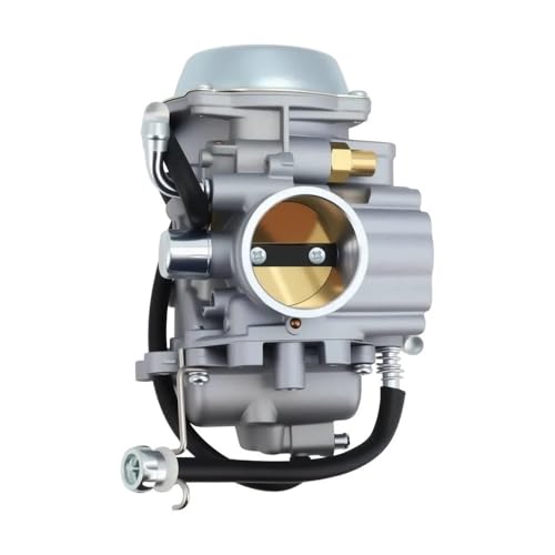 Carburateur pour LTF500F 500 4X4 indispensable pour le travail agricole et forestier - 2