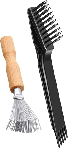 hair brush cleaners